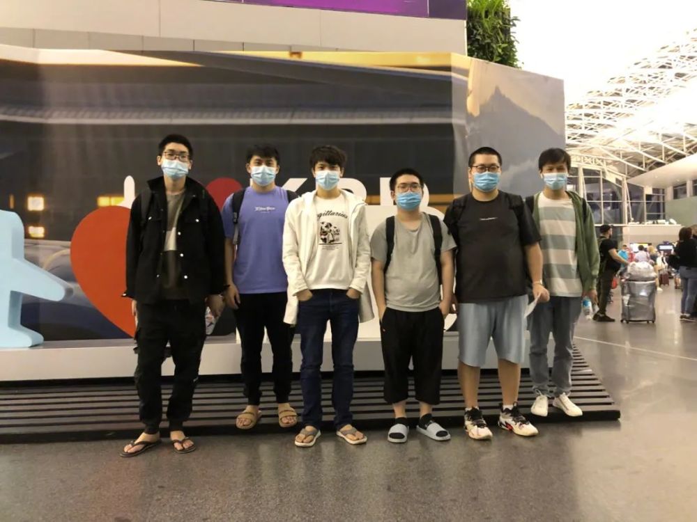 新球场